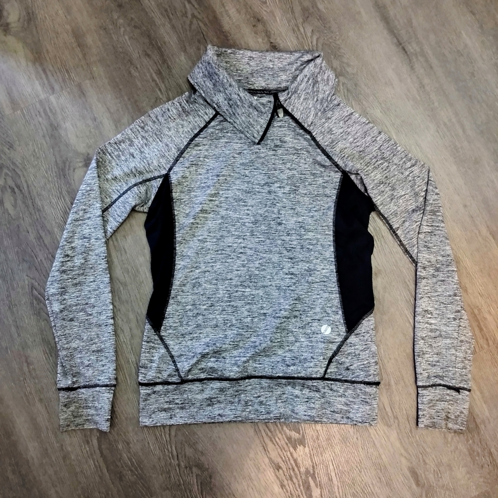 Oxygen Active Wear Top